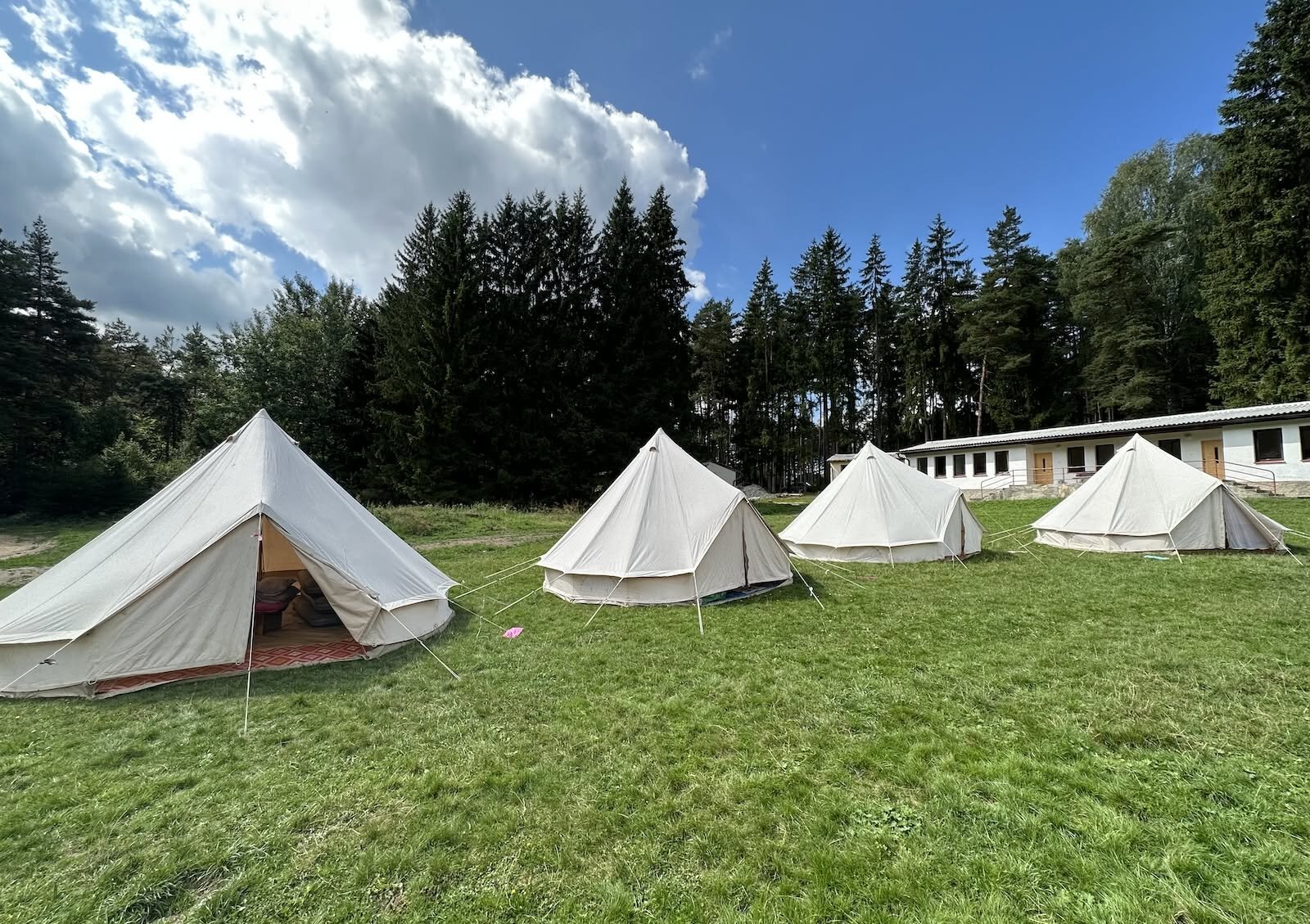 course image