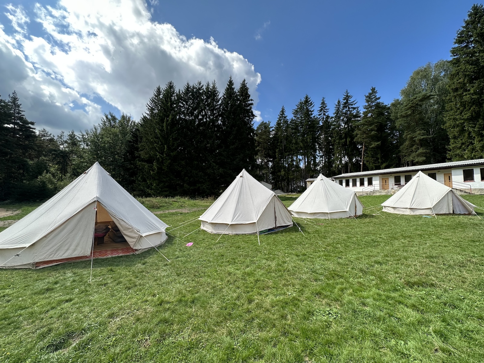 course image